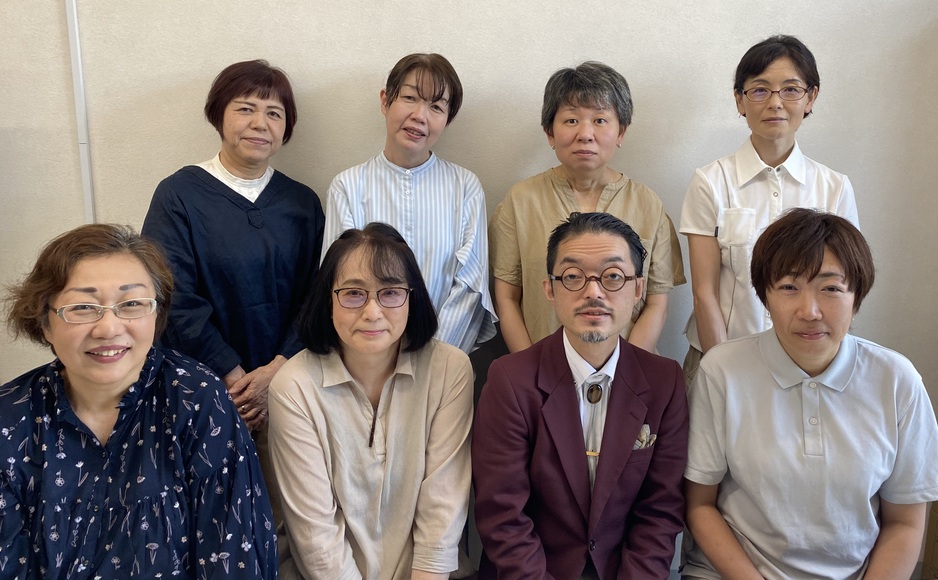 事業理念 コーポレートスローガン